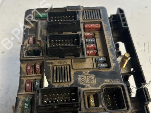 Fuse box PEUGEOT 206 Hatchback (2A/C) 1.4 16V | BP21848160E1 
