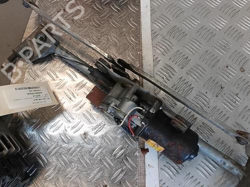 Front wiper motor FIAT MULTIPLA (186_) 1.9 JTD 105 (186AXB1A) | BP21335709M29 