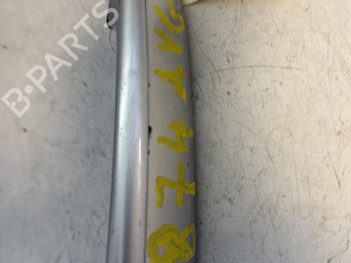 Used Front left exterior door handle PEUGEOT 307 (3A/C) 2.0 HDi 110 (107 hp) 26319978