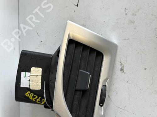 Used Air vent RENAULT MEGANE III Hatchback (BZ0/1_, B3_) 1.5 dCi (BZ09, BZ0D, BZ1W, BZ29, BZ14) (110 hp) 21337732