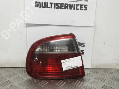 Used Right taillight SEAT TOLEDO II (1M2) 1.9 TDI (110 hp) 21572219