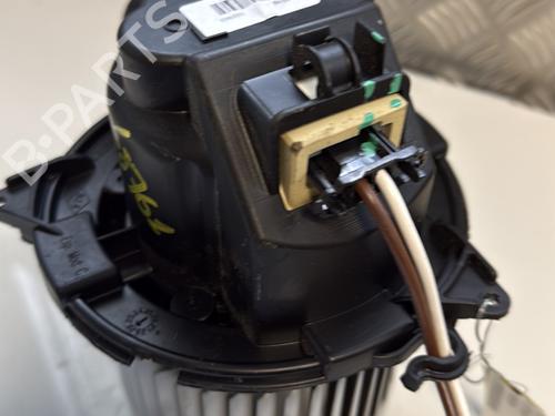 Used Heater blower motor RENAULT EXPRESS Box Body/MPV 1.5 Blue dCi 95 (F6AB) (95 hp) 24408215