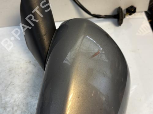 Left mirror OPEL CORSA D (S07) 1.2 (L08, L68) | BP25346529C26 