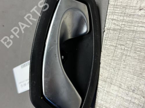 Used Front left interior door handle RENAULT MEGANE III Hatchback (BZ0/1_, B3_) 1.9 dCi (BZ0N, BZ0J) (131 hp) 21340951