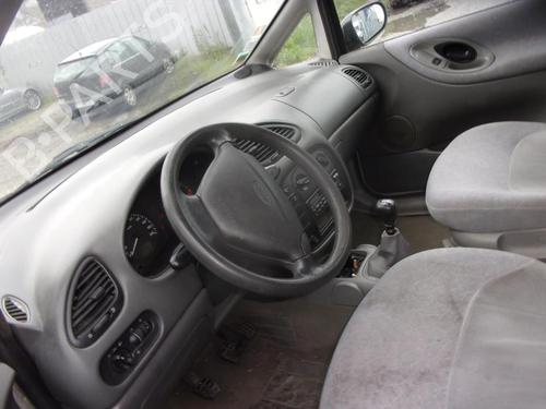 Right headlight FORD GALAXY I (WGR) 1.9 TDI | BP23079612C29 