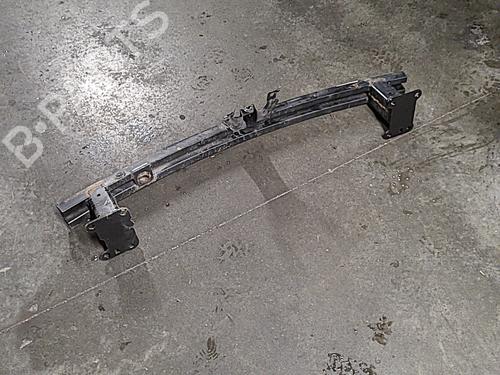 Front bumper reinforcement NISSAN QASHQAI / QASHQAI +2 I (J10, NJ10, JJ10E) 1.5 dCi | BP21344553C109 