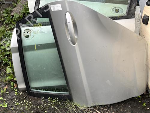 Left rear door FORD FIESTA VI (CB1, CCN) 1.0 EcoBoost | BP24588692C4 