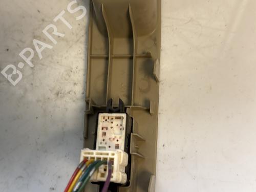 Right front window switch NISSAN MICRA III (K12) 1.5 dCi | BP25133607I26 