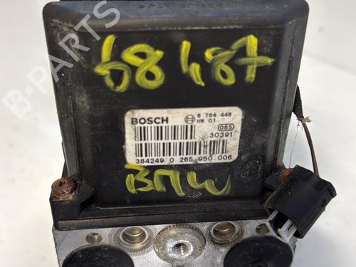 ABS pump BMW 7 (E65, E66, E67) 760 i, Li | BP21355443M43 