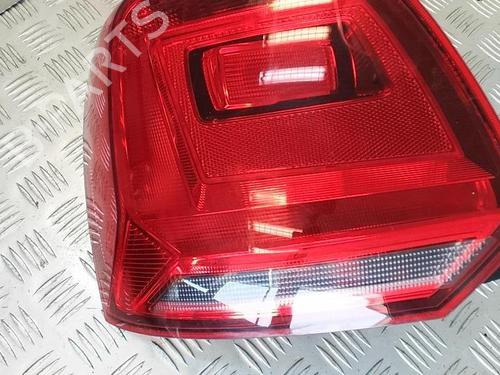 Right taillight VW POLO V (6R1, 6C1) 1.2 TSI 16V | BP21348251C35 