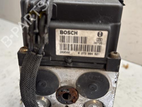 ABS pump RENAULT CLIO II (BB_, CB_) 1.2 (BB0A, BB0F, BB10, BB1K, BB28, BB2D, BB2H, CB0A,... | BP26687924M43 