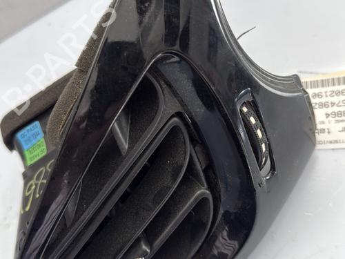 Air vent CITROËN DS3 (SA_) 1.6 HDi 90 | BP23798301I21