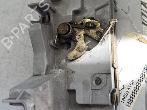 Rear left lock PEUGEOT 307 (3A/C) 2.0 HDi 110 | BP26221443C100 