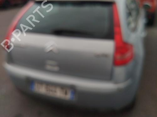 Electronic module CITROËN C4 I (LC_) 1.6 HDi | BP21353331M83 