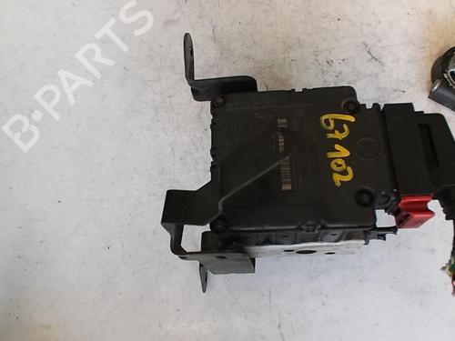 Used ABS pump PEUGEOT 206 Hatchback (2A/C) 2.0 HDI 90 (90 hp) 21349731