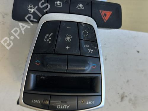Used Climate control RENAULT LAGUNA III (BT0/1) 2.0 dCi (BT01, BT08, BT09, BT0E, BT0K, BT12, BT1C, BT1D,... (150 hp) 21346192