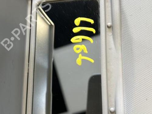 Left sun visor FORD FIESTA VI (CB1, CCN) 1.5 TDCi | BP21342882I1