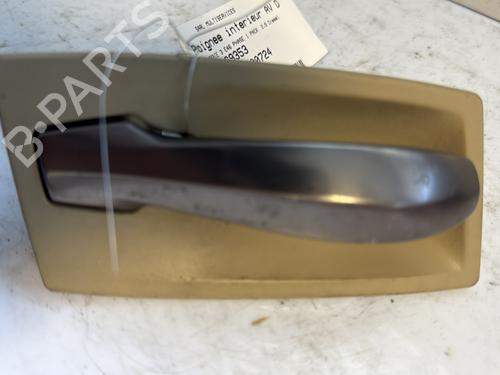Front right interior door handle BMW 3 (E46) 330 xd | BP27220718I14 