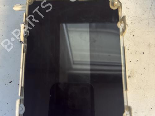 Display monitor FORD FIESTA VI (CB1, CCN) 1.4 TDCi | BP26657195C48 