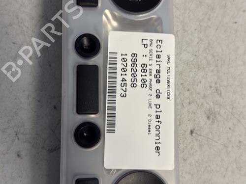 Interior roof light BMW 5 (E60) 520 d | BP26462225I8 