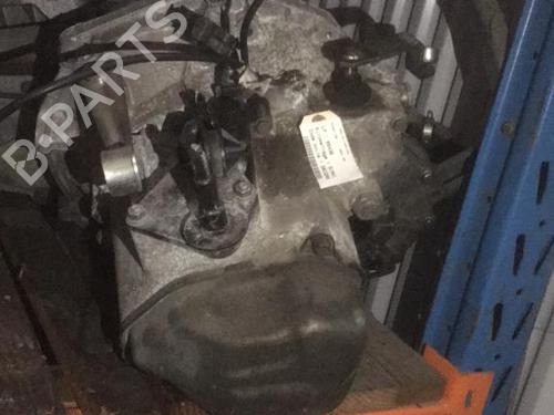 Used Gearbox PEUGEOT 206+ (2L_, 2M_) 1.1 (60 hp) 21351790