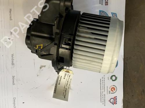 Varmvifte RENAULT CLIO IV (BH_) 0.9 TCe 90 (BHNF, BHMA, BHMH, BHJK, BHJR) (90 hp) 21359542