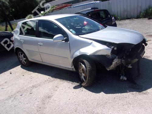 Right taillight VW GOLF V (1K1) 2.0 TDI 16V | BP21556083C35 