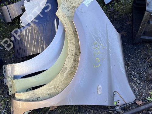 Left front fenders NISSAN NOTE (E11, NE11) 1.5 dCi | BP22300610C41 