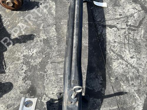 Front bumper reinforcement VW TOURAN (1T1, 1T2) 2.0 TDI | BP21847438C109 