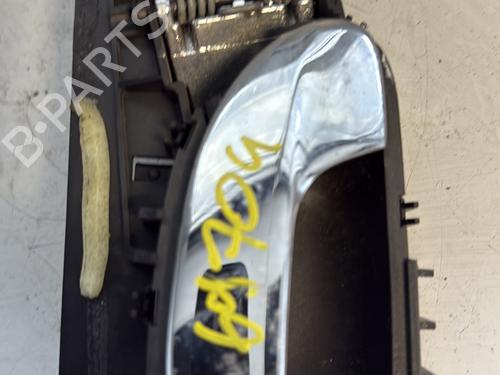 Used Front left interior door handle PEUGEOT 307 SW (3H) 1.6 HDI 110 (109 hp) 26154442