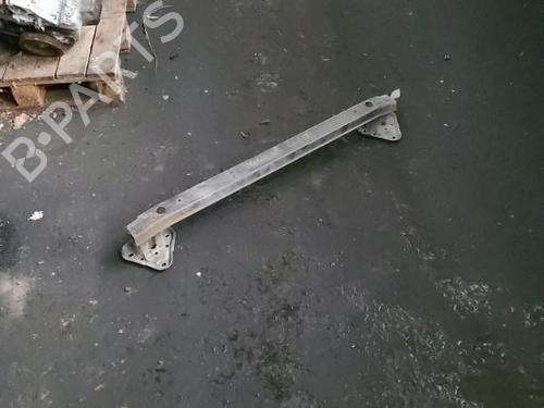 Used Rear bumper reinforcement TOYOTA YARIS (_P9_) 1.4 D-4D (NLP90_, NLP90R) (90 hp) 21351872