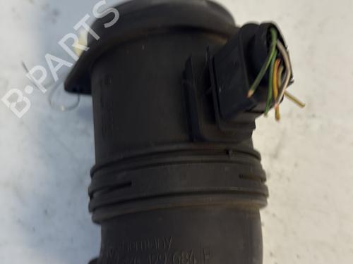 Used Mass air flow sensor VW PASSAT B6 Variant (3C5) 3.2 FSI 4motion (250 hp) 27628206