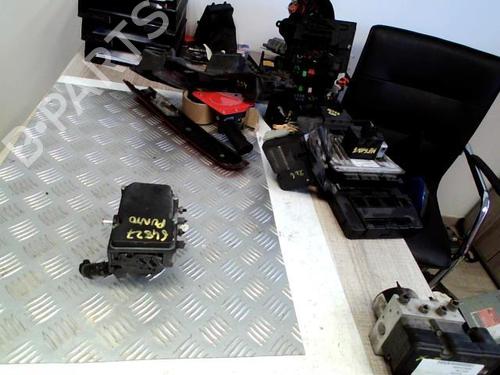 ABS pump FIAT PUNTO (188_) 1.2 60 (188.030, .050, .130, .150, .230, .250) | BP21348627M43 