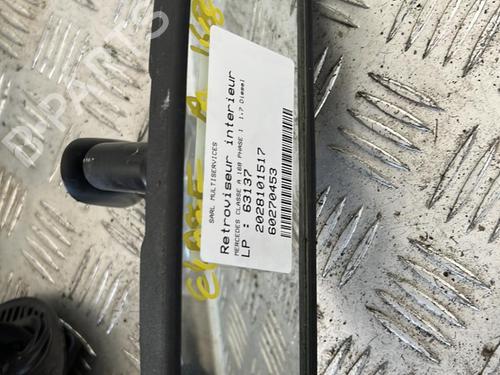 Used Rear mirror MERCEDES-BENZ A-CLASS (W168) A 170 CDI (168.008) (90 hp) 21330900
