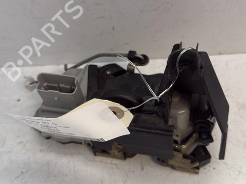 Used Front left lock PEUGEOT 307 (3A/C) 2.0 HDi 110 (107 hp) 26213427