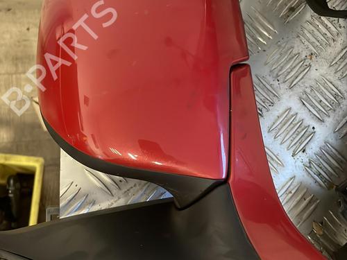 Used Left mirror SUZUKI SWIFT III (MZ, EZ) 1.3 (RS413, ZC11S) (92 hp) 21331527