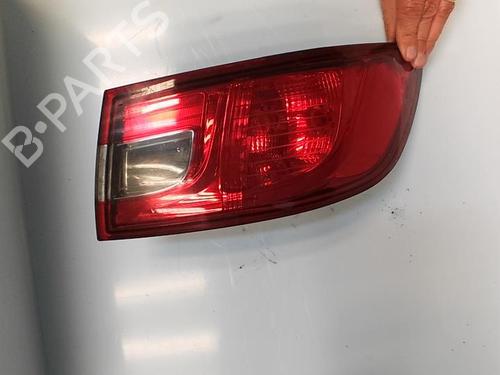 Right taillight RENAULT CLIO IV (BH_) 1.5 dCi 90 | BP21335522C35 