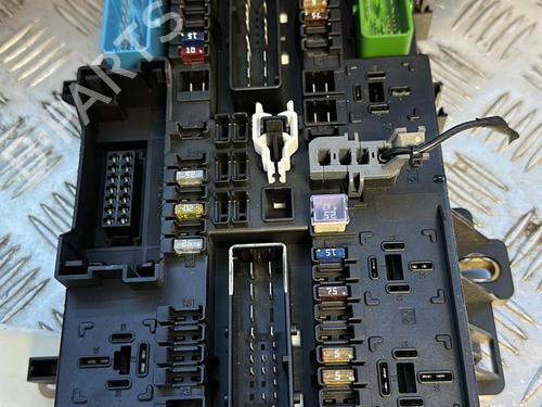 Used Electronic module OPEL ASTRA H (A04) 1.8 (L48) (125 hp) 21332774
