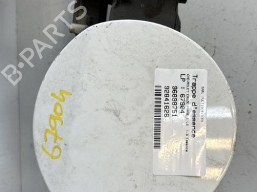 Fuel flap CHEVROLET CRUZE (J300) 1.6 | BP21345675C131