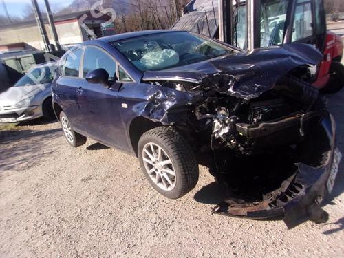 Left mirror SEAT LEON (1P1) 1.9 TDI | BP21337154C26 
