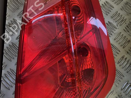 Right taillight FIAT GRANDE PUNTO (199_) 1.3 D Multijet | BP21341142C35 
