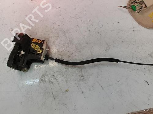 Used Front right lock RENAULT CLIO II (BB_, CB_) 1.2 LPG (58 hp) 21352030