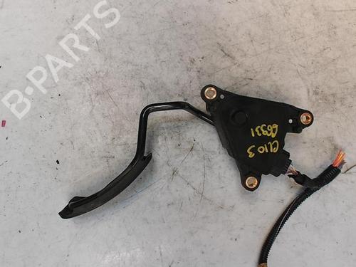 Annen RENAULT CLIO III (BR0/1, CR0/1) 1.4 16V (98 hp) 21333716