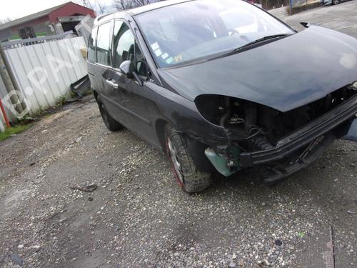 Front wiper motor PEUGEOT 807 (EB_) 2.2 HDi | BP21354319M29 