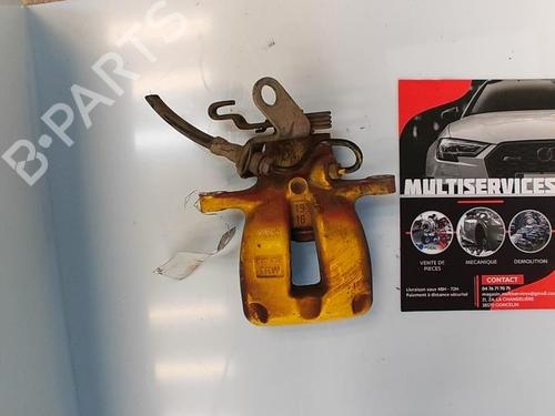 Right rear brake caliper VW GOLF V (1K1) 2.0 GTI | BP21335532M106 
