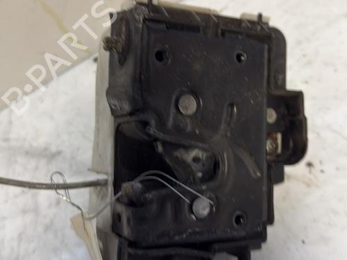 Rear left lock VW POLO (6N2) 1.4 | BP21679961C100 