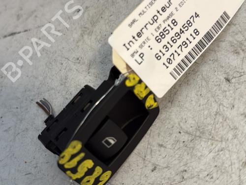 Left rear window switch BMW 1 (E87) 116 d | BP26573585I29 
