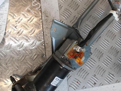 Front wiper motor MERCEDES-BENZ C-CLASS (W203) C 220 CDI (203.006, 203.008) | BP21328624M29 