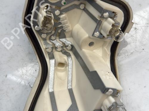 Lamp holder OPEL ASTRA J (P10) 1.4 Turbo (68) 13306459