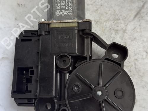 Right front window motor VW POLO V (6R1, 6C1) 1.6 TDI | BP24503395E20 